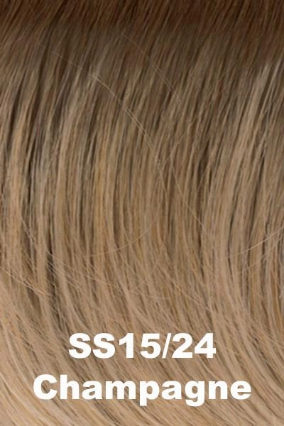 Raquel Welch Wigs - Brave The Wave