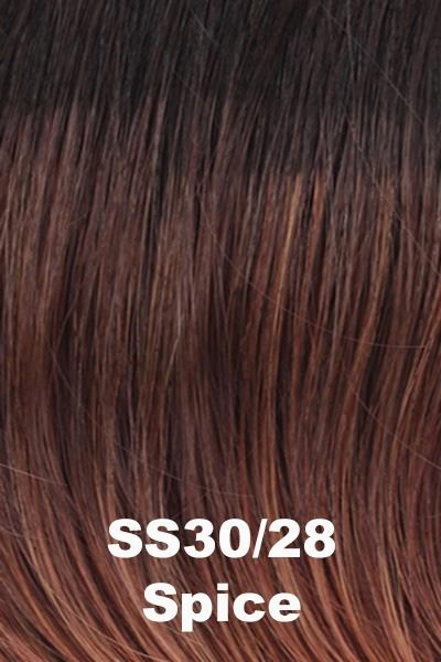 Raquel Welch Wigs - Classic Cool