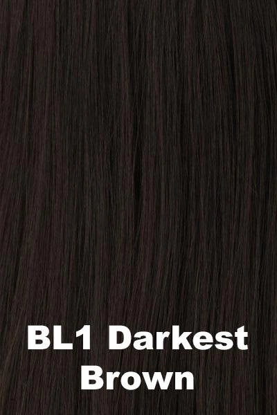 Raquel Welch Wigs - Contessa - Remy Human Hair