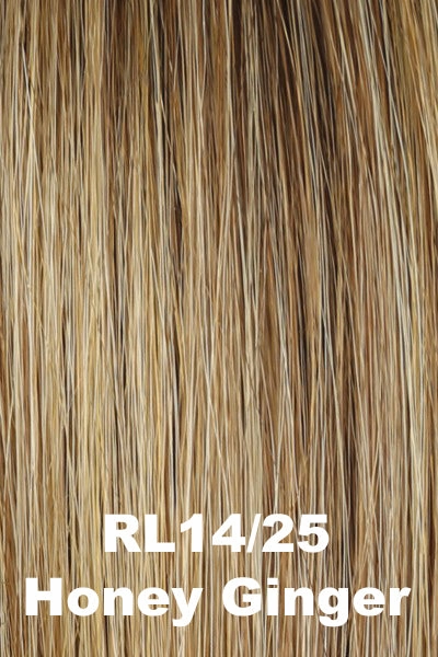 Raquel Welch Wigs - Cruise Control
