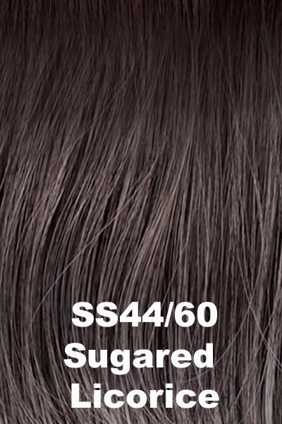Raquel Welch Wigs - Crushing on Casual