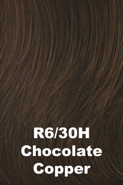 Raquel Welch Wigs - Crushing on Casual