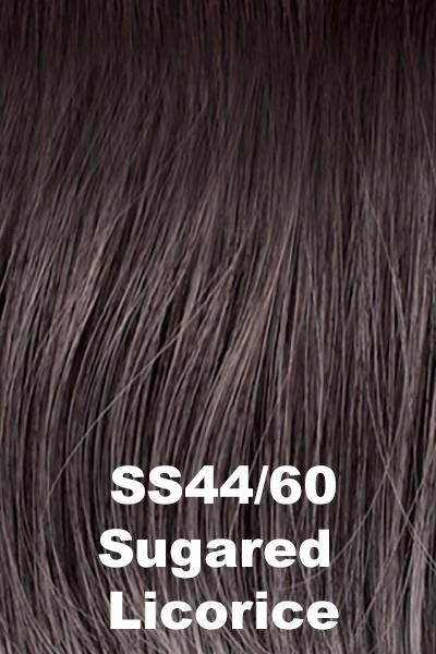 Raquel Welch Wigs - Crushing on Casual