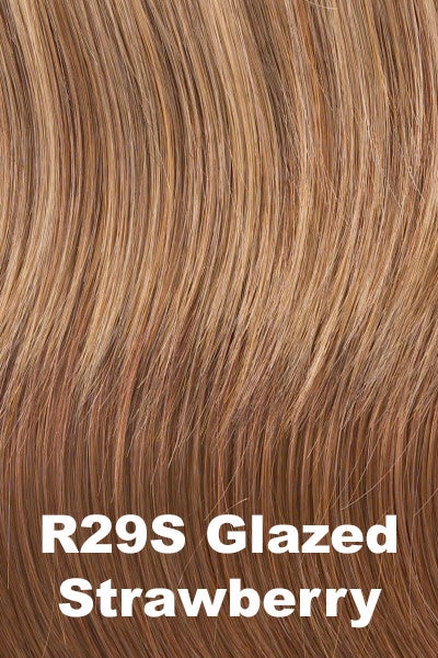 Raquel Welch Wigs - Crushing on Casual Elite