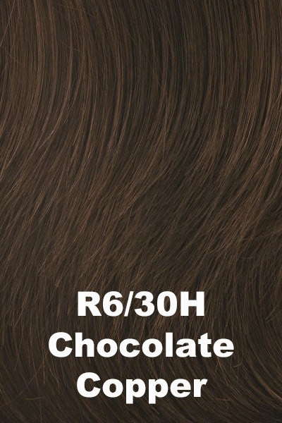 Raquel Welch Wigs - Crushing on Casual Elite