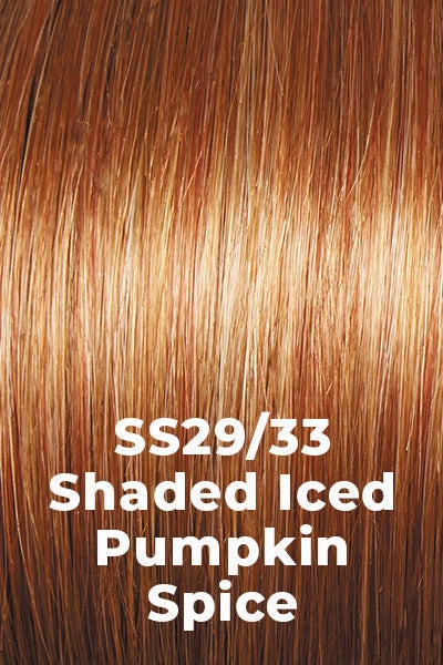 Raquel Welch Wigs - Crushing on Casual Elite
