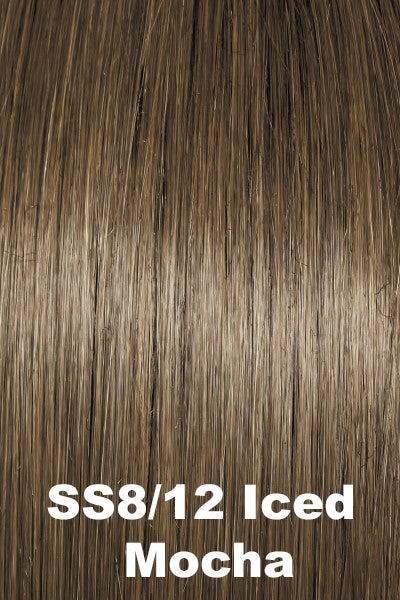 Raquel Welch Wigs - Crushing on Casual Elite