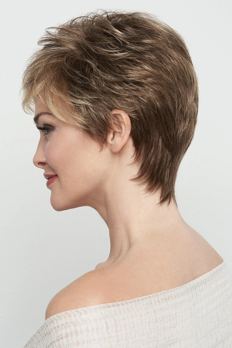 Raquel Welch Wigs - Crushing on Casual Elite