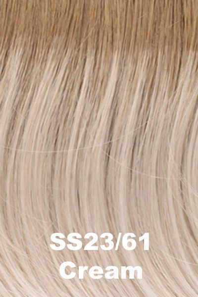 Raquel Welch Wigs - Crushing on Casual Elite