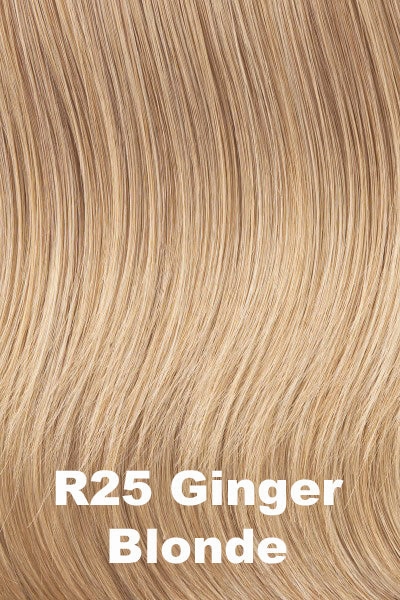 Raquel Welch Wigs - Crushing on Casual Elite