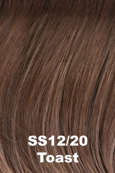 Raquel Welch Wigs - Crushing on Casual Elite