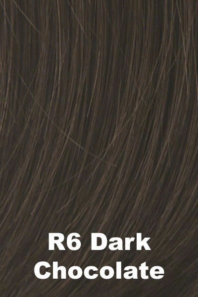 Raquel Welch Wigs - Crushing on Casual Elite