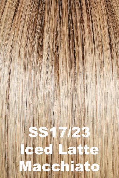 Raquel Welch Wigs - Crushing on Casual Elite