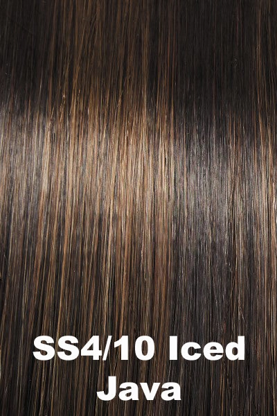 Raquel Welch Wigs - Crushing on Casual Elite