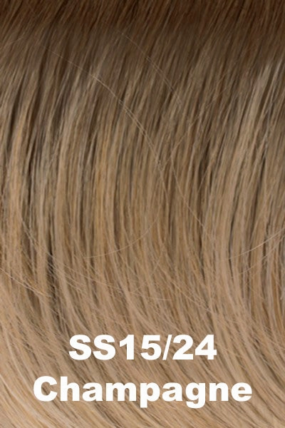 Raquel Welch Wigs - Crushing on Casual Elite