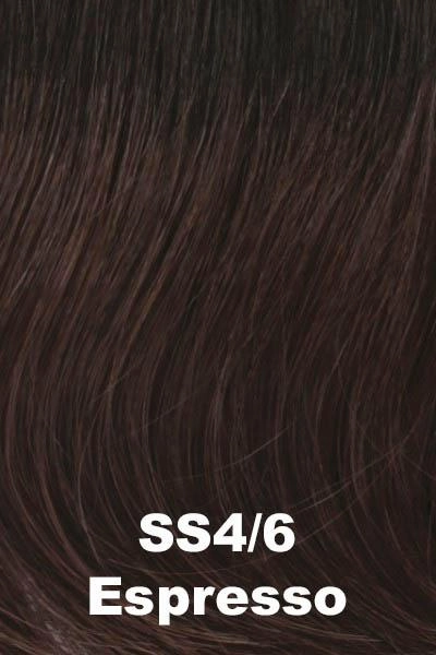 Raquel Welch Wigs - Crushing on Casual