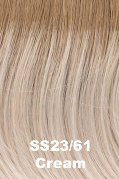 Raquel Welch Wigs - Crushing on Casual