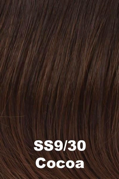 Raquel Welch Wigs - Crushing on Casual