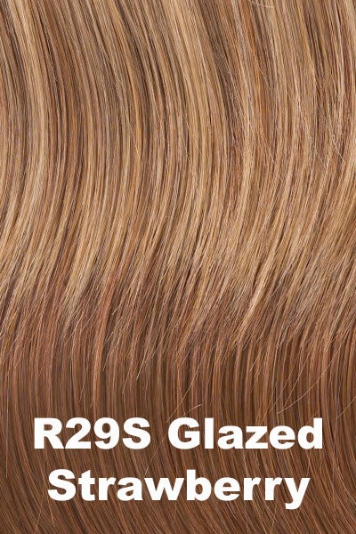 Raquel Welch Wigs - Dress Code Large
