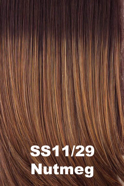 Raquel Welch Wigs - Dress Code