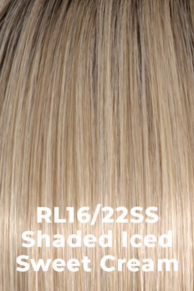 Raquel Welch Wigs - Fierce & Focused