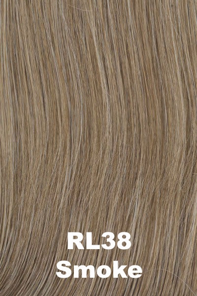 Raquel Welch Wigs - Fierce & Focused