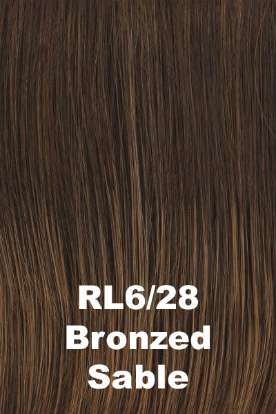 Raquel Welch Wigs - Flying Solo