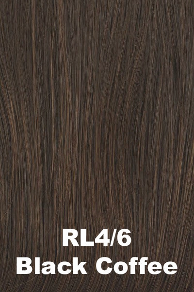 Raquel Welch Wigs - Flying Solo