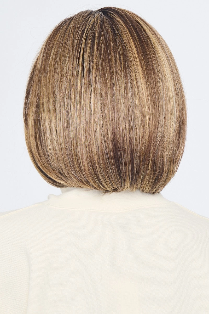 Raquel Welch Wigs - Flying Solo
