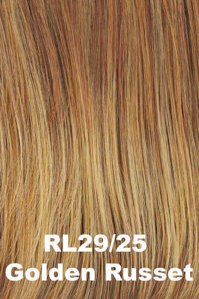 Raquel Welch Wigs - Flying Solo