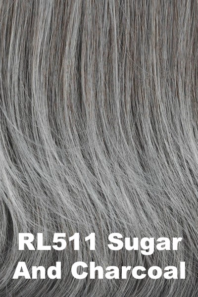 Raquel Welch Wigs - Flying Solo