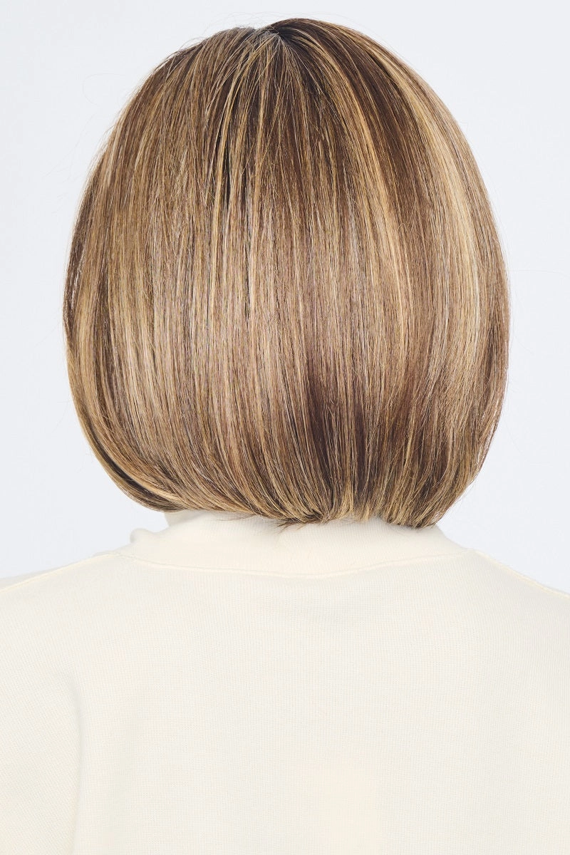 Raquel Welch Wigs - Flying Solo