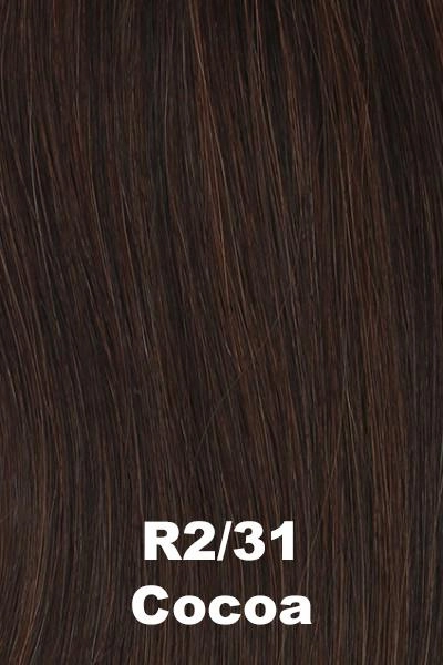 Raquel Welch Wigs - High Fashion - Remy Human Hair