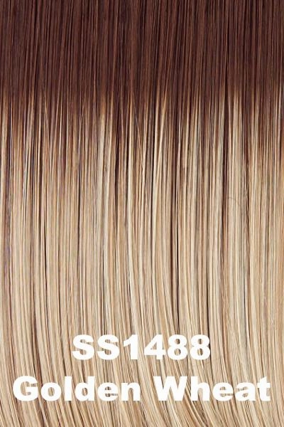 Raquel Welch Wigs - High Fashion - Remy Human Hair