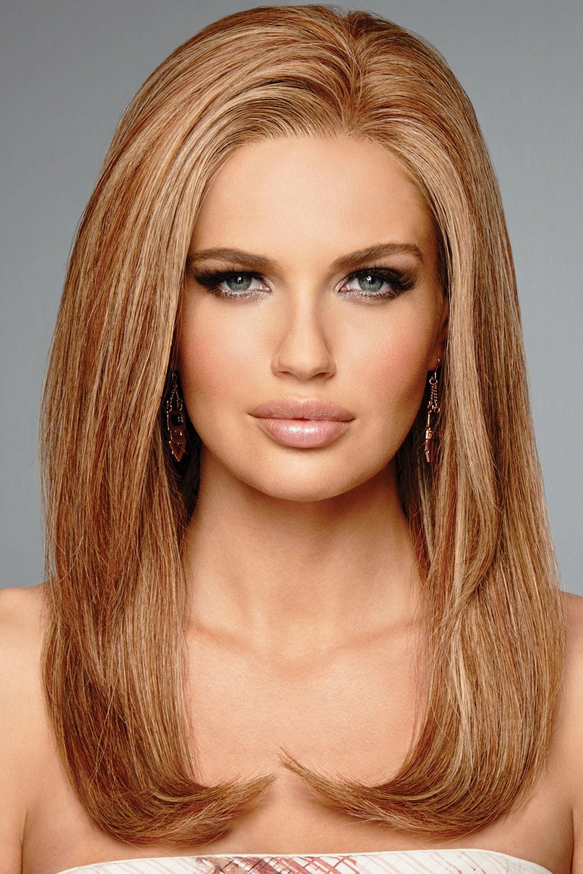 Raquel Welch Wigs - High Fashion - Remy Human Hair