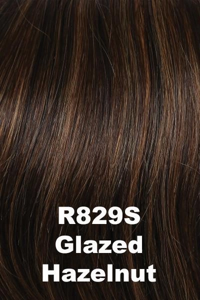 Raquel Welch Wigs - High Profile - Human Hair