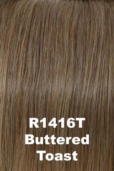 Raquel Welch Wigs - High Profile - Human Hair