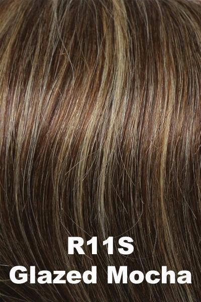 Raquel Welch Wigs - High Profile - Human Hair