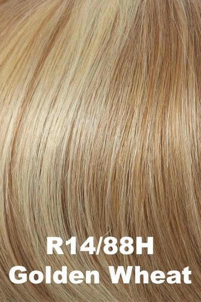 Raquel Welch Wigs - High Profile - Human Hair