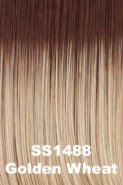 Raquel Welch Wigs - High Profile - Human Hair