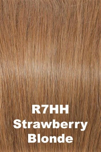 Raquel Welch Wigs - High Profile - Human Hair