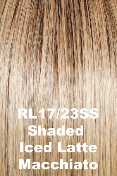 Raquel Welch Wigs - Monologue
