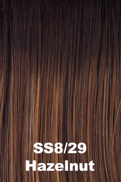 Raquel Welch Wigs - Muse