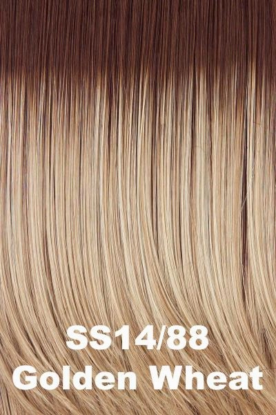 Raquel Welch Wigs - Muse