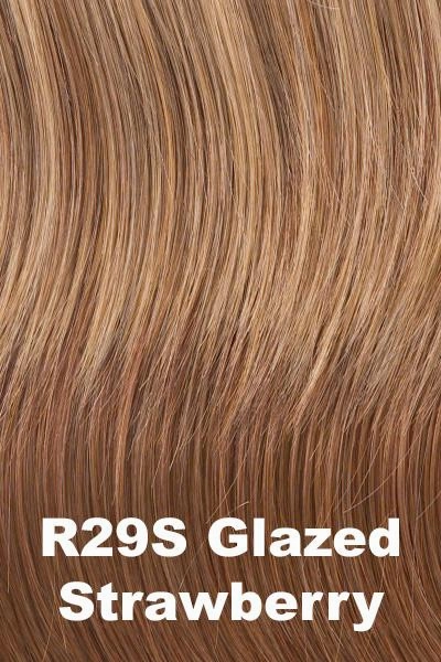Raquel Welch Wigs - Muse