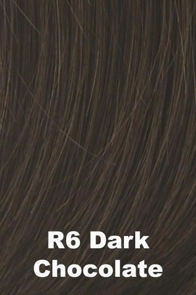 Raquel Welch Wigs - Muse