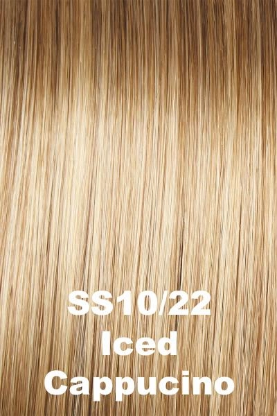 Raquel Welch Wigs - Muse