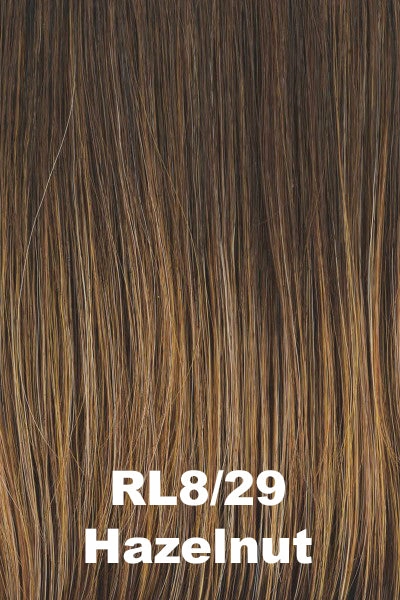 Raquel Welch Wigs - On In 10
