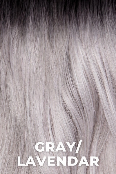Raquel Welch Wigs - Queue The Hue