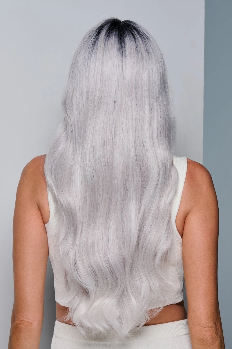 Raquel Welch Wigs - Queue The Hue